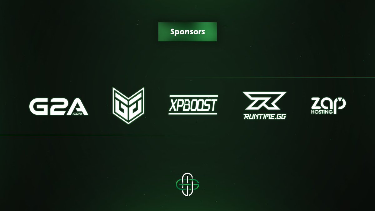 [UNSERE PARTNER &amp; SPONSOREN]

@XPBOOST_Drink  | @RuntimeGG  

<a href="/GalvanizedGrips/">Galvanized Grips 🎮</a>  | <a href="/zaphosting/">ZAP-Hosting</a> 

<a href="/G2A_com/">G2A.COM</a>

#GGFamily💚