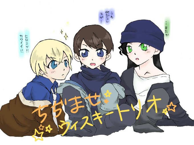 バボちゃんのtwitterイラスト検索結果 古い順