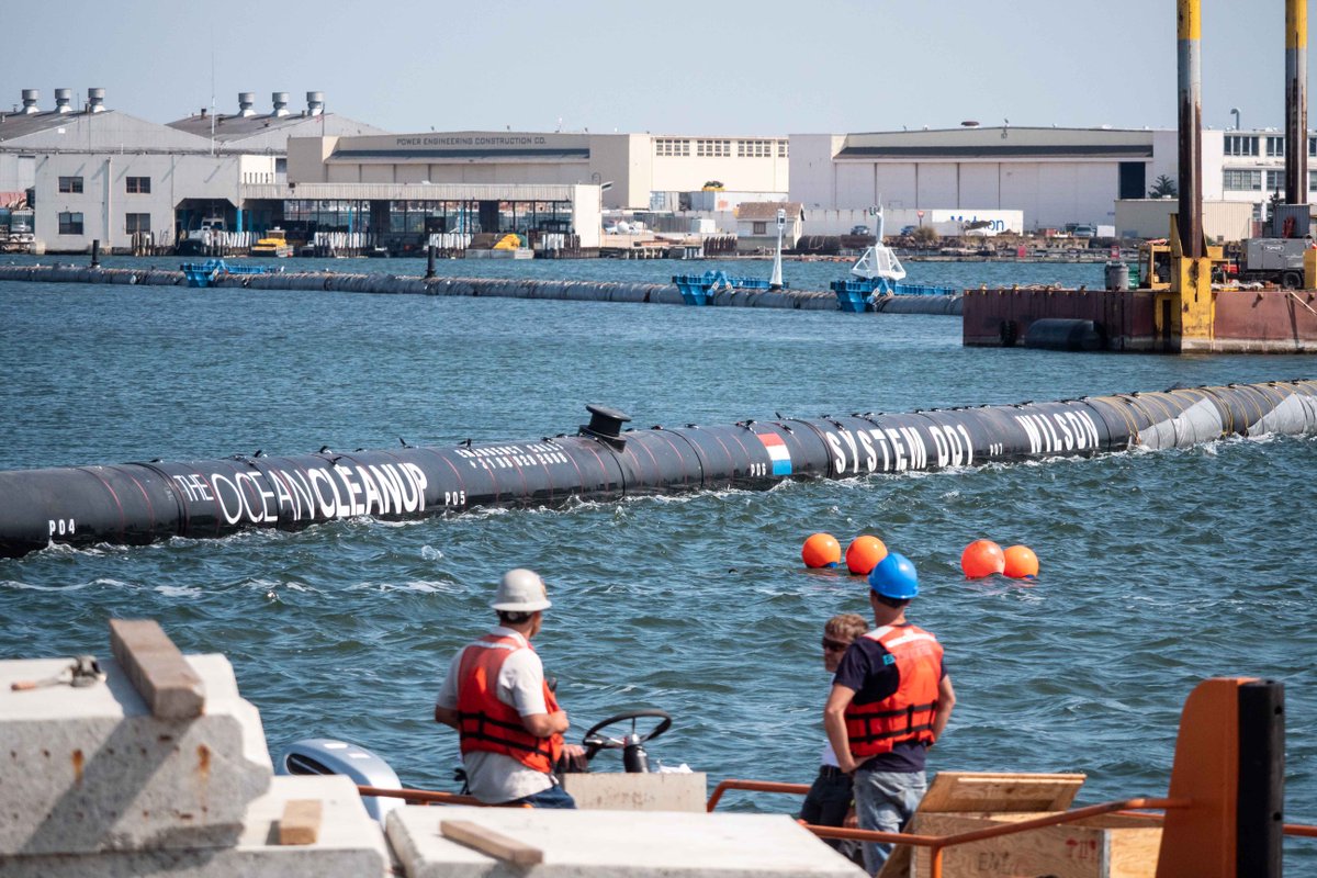 ocean cleanup organizations ocean cleanup organizations