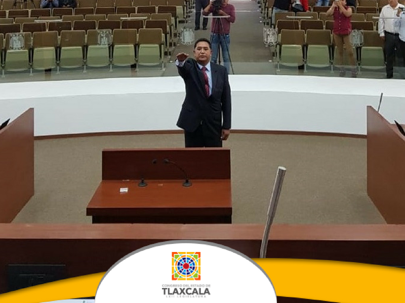 Se aprobó dictamen con proyecto de decreto, mediante el cual se designa Cirilo Rosalío Espejel Velazco, como Titular del órgano interno de control de la Secretaría Ejecutiva del Sistema Anticorrupción del Estado. Más info: bit.ly/2LCrsj4