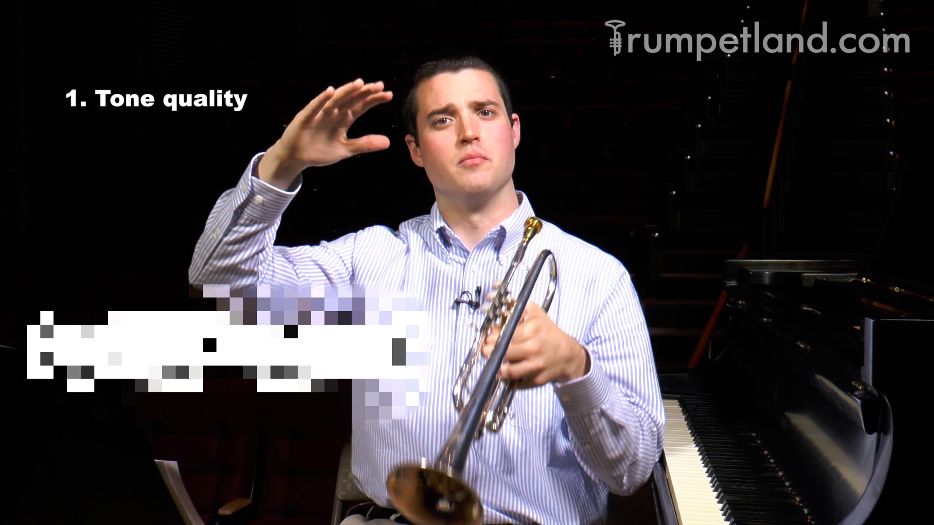 John parker trumpet deals