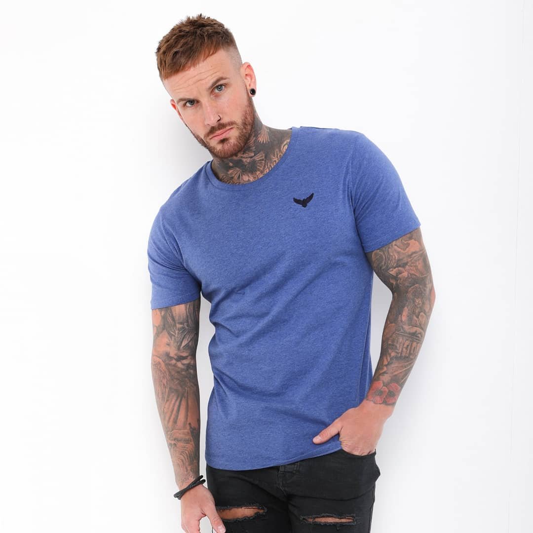 withinraven's tweet photo. Within Classic Tee 🔥🔥 Enjoy 10% off with code RAVEN10 👍 Shop online 📲 https://t.co/dY3QOZbqjr

#Sheffield #mensfashion #menstyle 
#ootd #dapper #mensstyle 
#guyswithtattoos #statementfits
#mensootd #menslife #trendsformen #menslaw https://t.co/HuYGPPCXJp