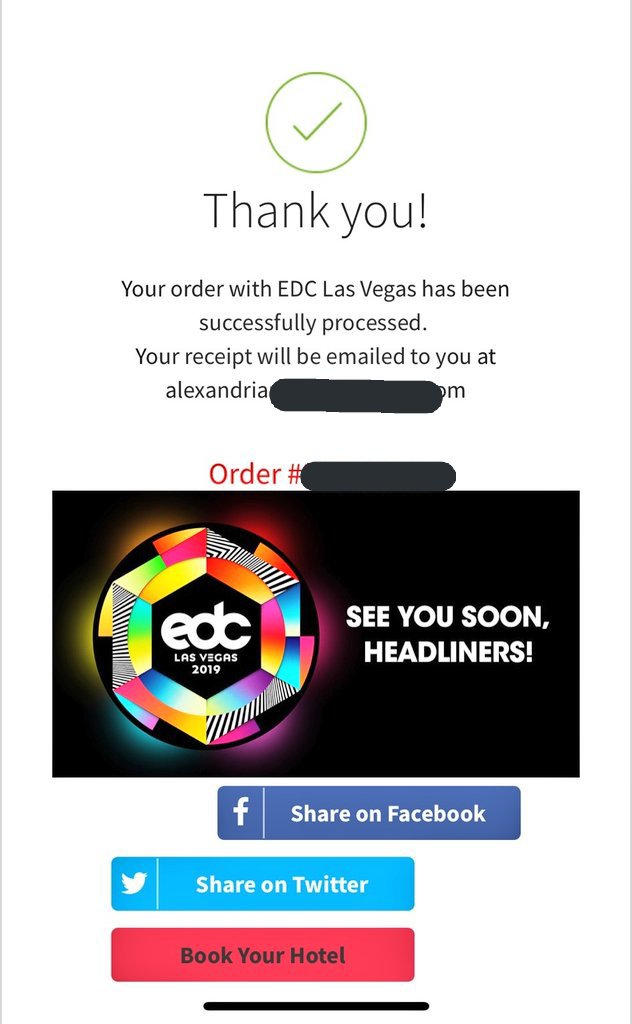 allyoooopp's tweet photo. I'm forsure turning into a "fuck it let's do it" kind of person because it took less than 10 seconds to convince myself to buy a ticket 😂 #EDCLV2019 #MyFirstRave https://t.co/56W504Gk92