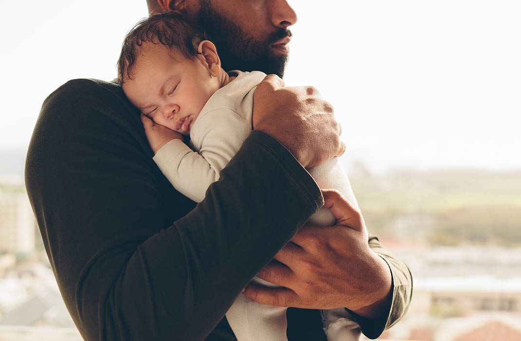 BabyMagazineUK's tweet photo. What exactly is paternal depression? https://t.co/ZvmrLyicLZ https://t.co/hZu2UKtWFY