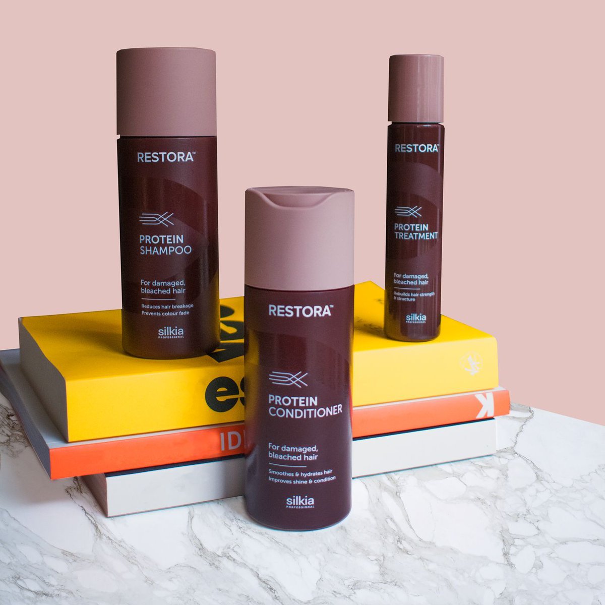 restorahair's tweet photo. #RestoraMyHair https://t.co/QYF9S5clEV