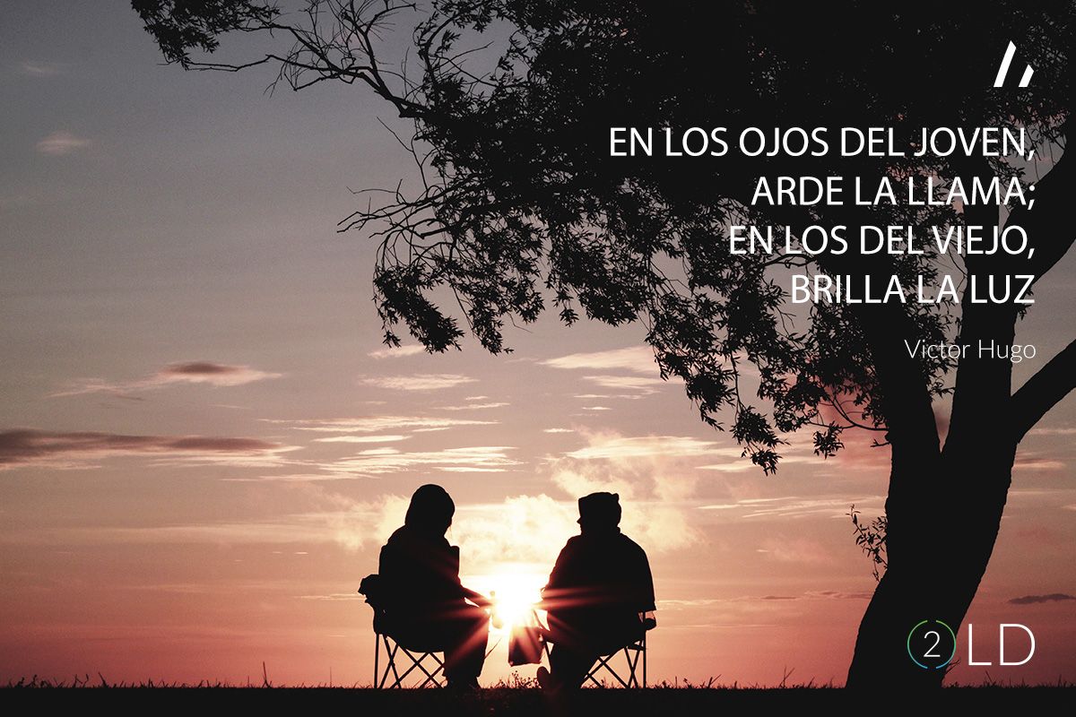 follow2LD's tweet photo. Los abuelos siempre tienen historias que contar y sueños que iluminar 
#DiadelAbuelo #iluminatuvida #iluminatuespacio #luz #luces #iluminacion #lighting #lightingdesign #2LD https://t.co/TohHT82MVe