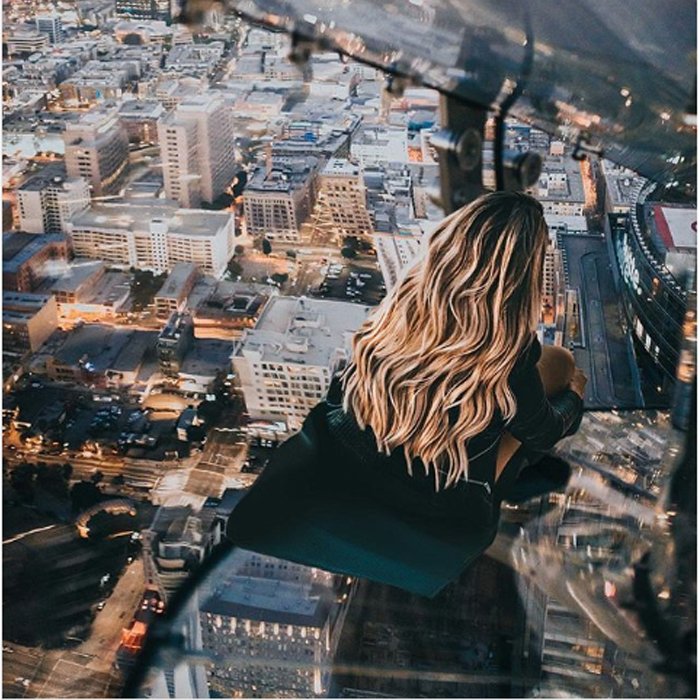 Anyone else ready to slide back into the weekend? 🙋⚡

Take your mind off bank holiday blues with our newest 'Kylie kollection' bit.ly/2Lx8RFl