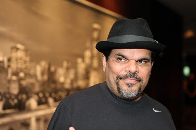 Happy birthday, Luis Guzmán 