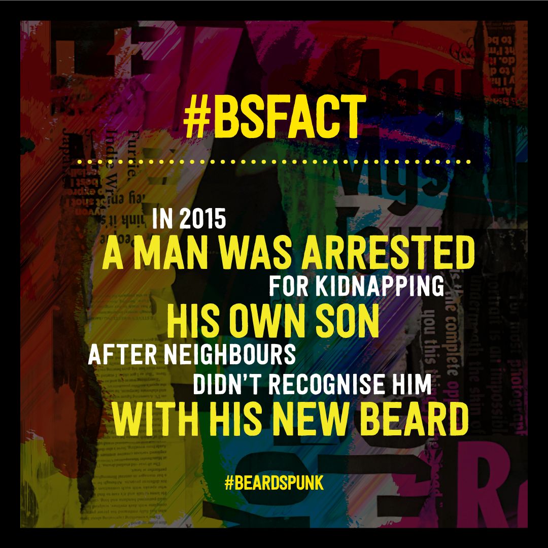 Beard_Spunk's tweet image. #BSFact⠀⠀⠀
That's why we recommend to have beard as soon as you can grow one, not when it becomes popular.
——⠀⠀⠀
#BeardOnBrothers⠀⠀⠀
——⠀⠀⠀
#BeardOn #BeardSpunk #Beardiful #Beard #BeardOil #BeardedBastard #EnvyBeards #BeardsOfInstagram #LoveBeards #BeardsUnite