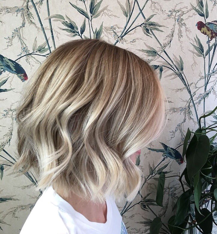 bobolondon's tweet photo. Scandi Balayage✨ using @davinescolor @olaplex Book online your next appointment - https://t.co/urE6wEnlJm https://t.co/QYK0OukgAN