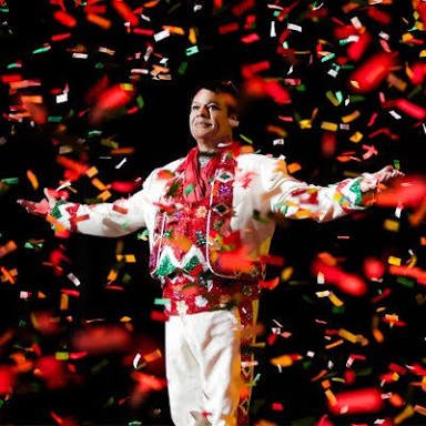 Oscar_Arreguin's tweet photo. ✨¡Le extrañamos, Divo de Juárez!✨ https://t.co/z5D5bGD3qX