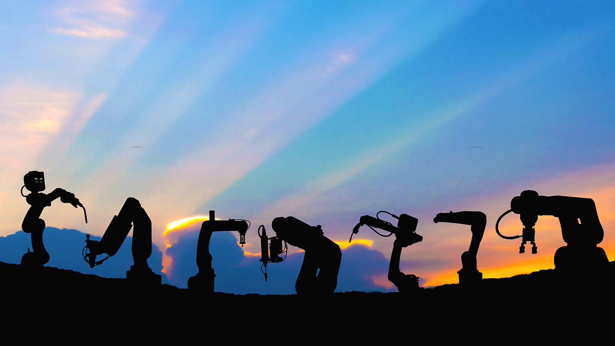 Why Automation and Employment Aren't Truly at Odds on.su.org/2ogORxt