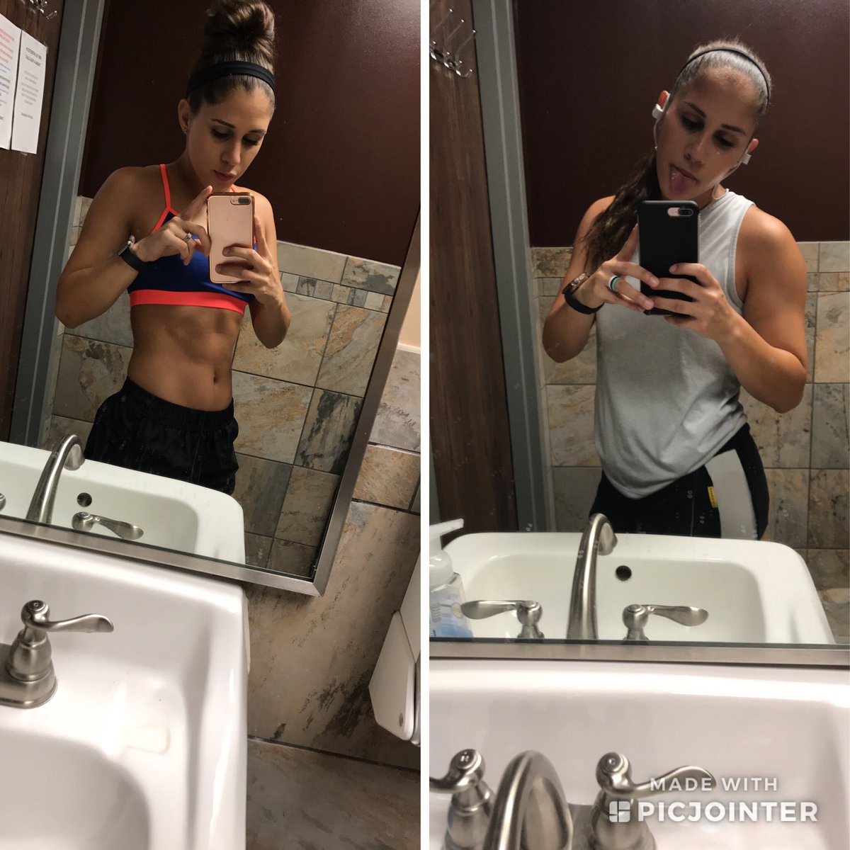 S/O to them arm gains💪🏽