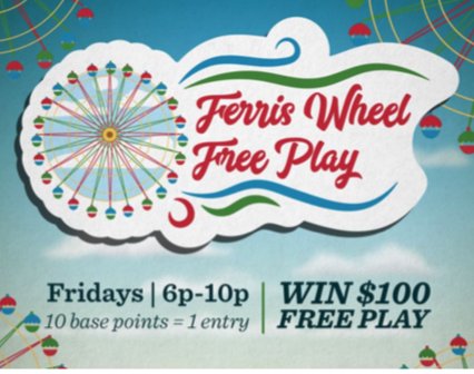 Camel Rock Casino tweet media