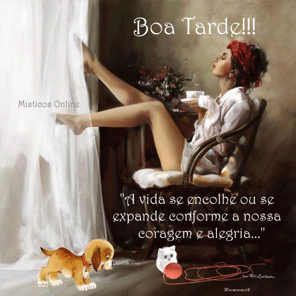 X 上的 Misticos Online：「Boa tarde gente linda e encantada