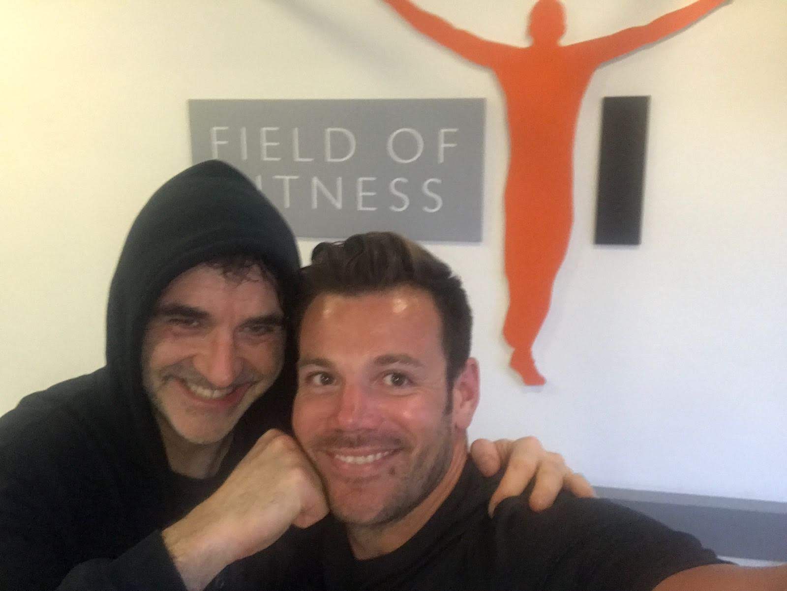 Noel Fitzpatrick Deutsch Noel Fitzpatrick Deutsch