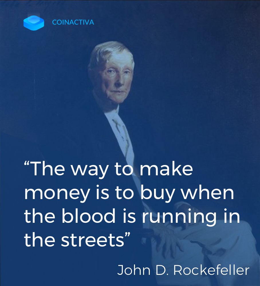 CoinActiva's tweet photo. Buy the blood! 💉
.
Tag a friend that needs this quote at the moment!
-
Follow us on telegram via https://t.co/DaPFEBXZYu! https://t.co/ip8Ckytsqv