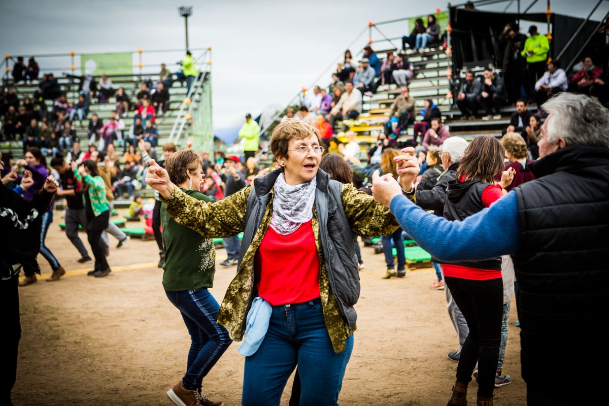 Instituto Cultural de la Provincia de Buenos Aires tweet media
