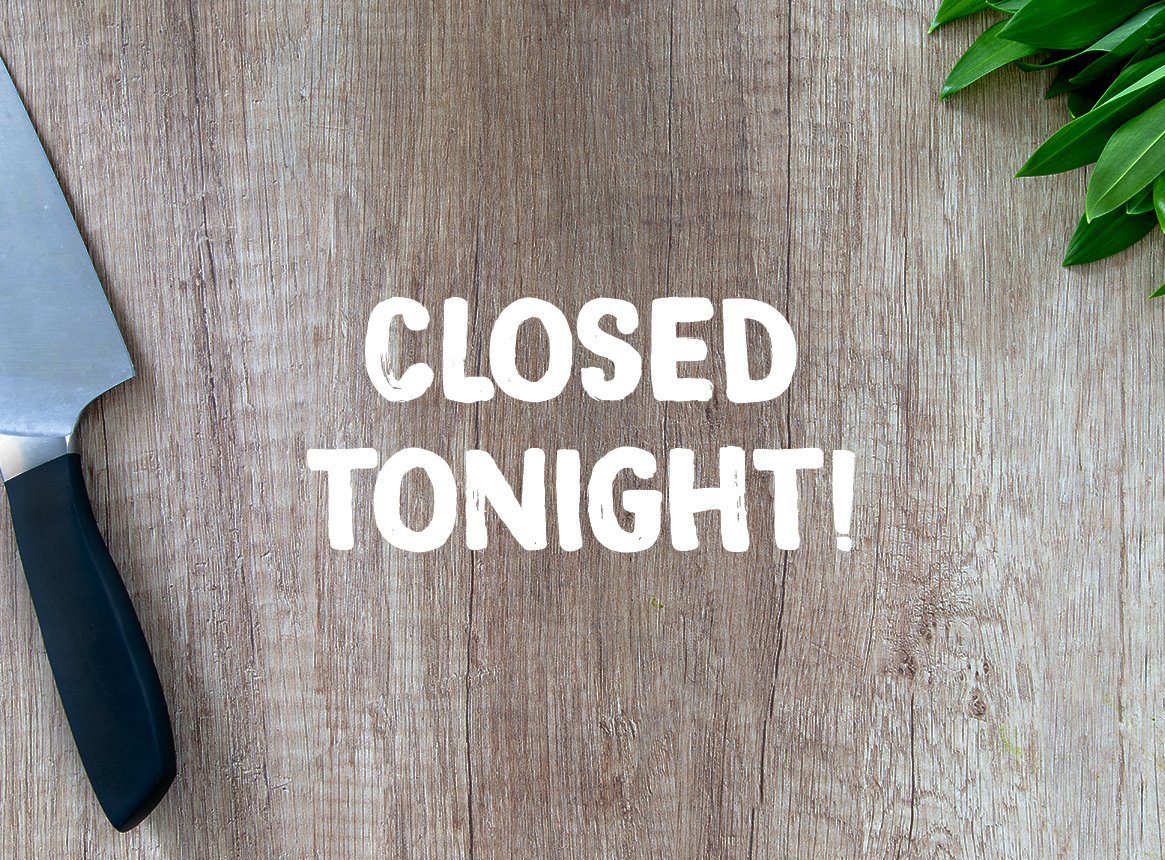 Unfortunately we will be closed tonight. 🇯🇲

But you can still enjoy your favourite caribbean food from your home. Try one of our delicious recipes! moziahs.co.uk/blog/