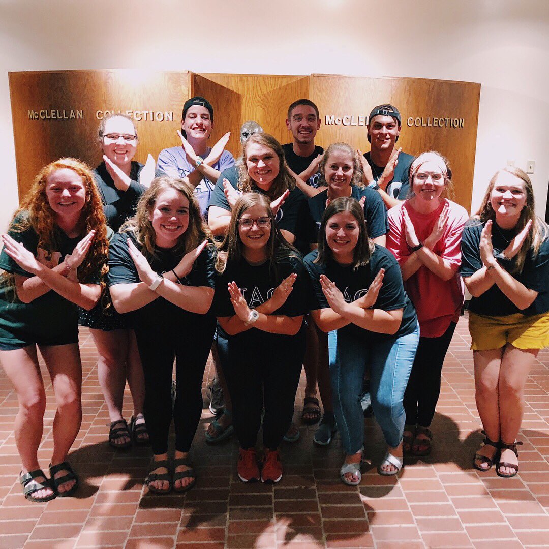 Women of Tri Chi tweet media