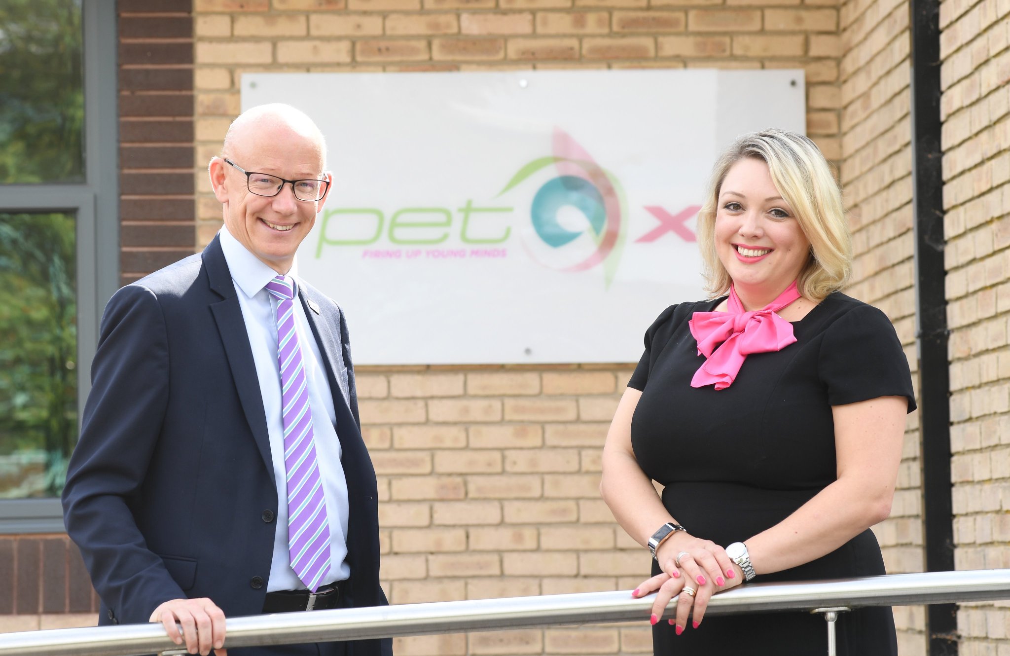 PET-Xi on Twitter: "Last week, CEO of @coventrycc, @martinrreeves also