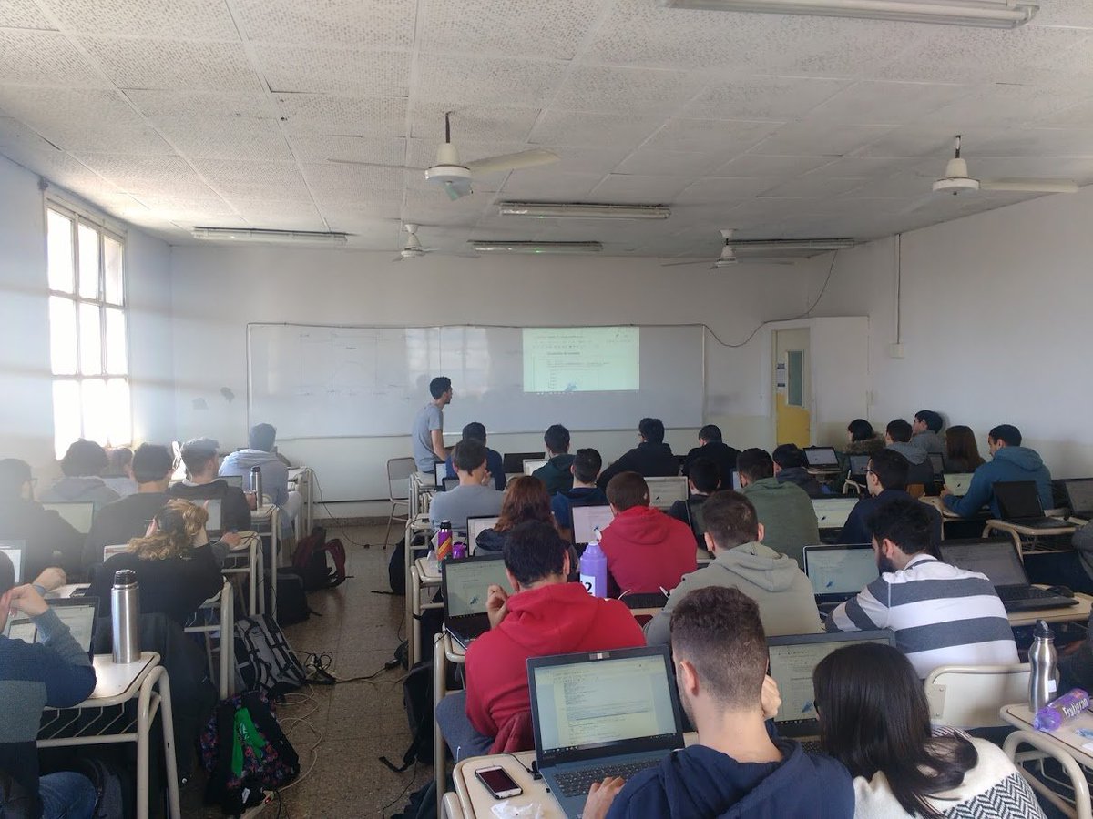 clusterAI tweet media