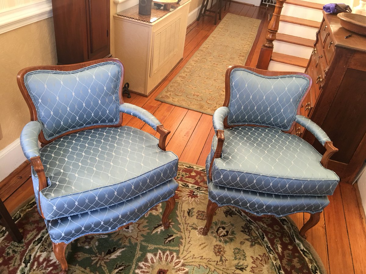 Tidewater Furniture Upholstery, Inc. (@TFUpholsteryInc) / Posts / X