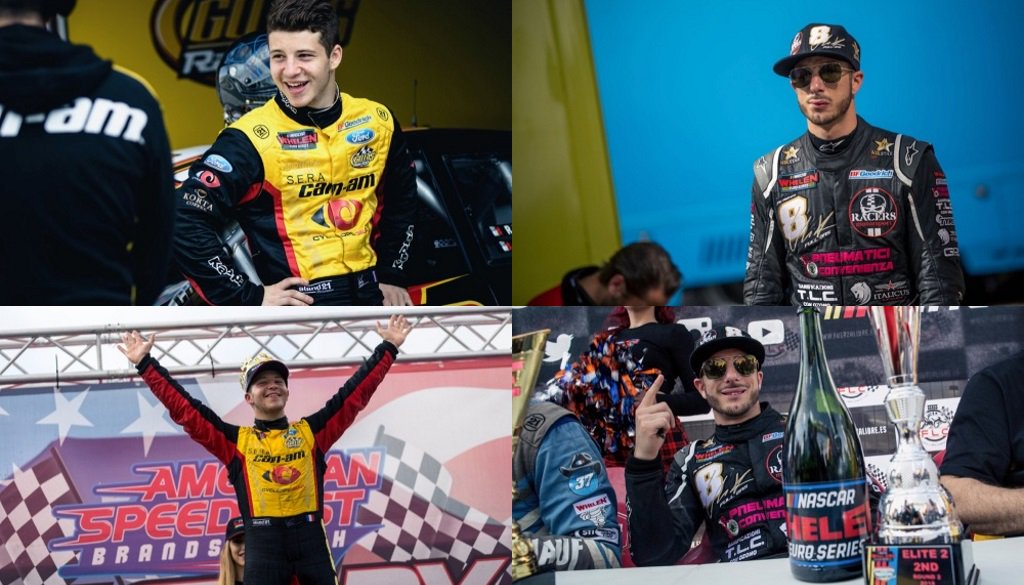 Motor Racing Press tweet media