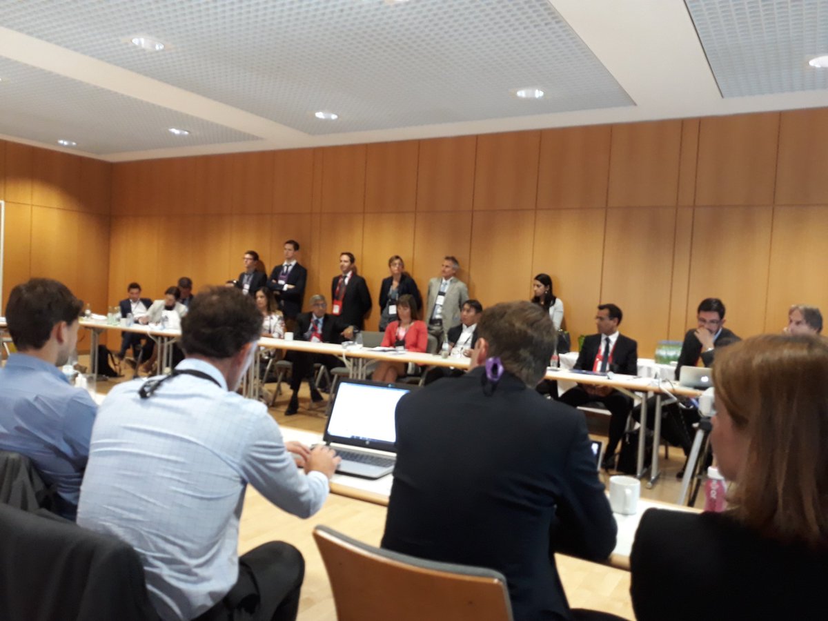 Silvia Castelletti (@silcastelletti) on Twitter photo #ESCCongress #sportscardiology general assembly is taking place, well attended meeting & a lot of initiatives ahead! Join our #EAPC <a href="/escardio/">European Society of Cardiology</a> sport cardiology association! <a href="/erikesolberg/">Erik Solberg</a> <a href="/MichaelPapadak2/">Prof Michael Papadakis</a> <a href="/LSerratosa/">Luis Serratosa</a> <a href="/nabeelsheikh99/">Nabeel Sheikh</a> <a href="/s_gati/">Sabiha Gati</a> <a href="/SSharmacardio/">Sanjay Sharma</a> <a href="/StefanoCaselli/">Stefano Caselli</a> <a href="/DrTiberi/">Monica Tiberi</a> #ESCCongress #sportscardiology general assembly is taking place, well attended meeting & a lot of initiatives ahead! Join our #EAPC <a href="/escardio/">European Society of Cardiology</a> sport cardiology association! <a href="/erikesolberg/">Erik Solberg</a> <a href="/MichaelPapadak2/">Prof Michael Papadakis</a> <a href="/LSerratosa/">Luis Serratosa</a> <a href="/nabeelsheikh99/">Nabeel Sheikh</a> <a href="/s_gati/">Sabiha Gati</a> <a href="/SSharmacardio/">Sanjay Sharma</a> <a href="/StefanoCaselli/">Stefano Caselli</a> <a href="/DrTiberi/">Monica Tiberi</a>