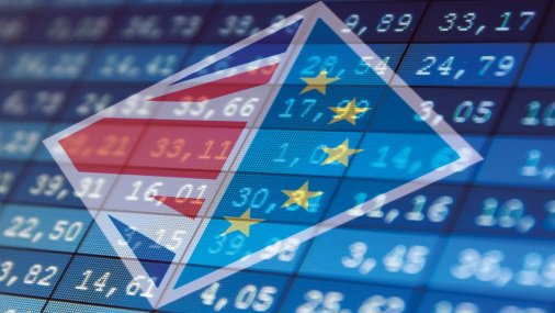 PSIevent's tweet photo. Rated as the most engaging & interesting speaker at a previous @eWorldForum, #CIPS Economist Dr John Glen will be returning to update you on the potential impact of #Brexit on #procurement, nearly 18 months after @theresa_may triggered #Article50 in March 2017. #eWorldForum https://t.co/JLdE1WAKFC