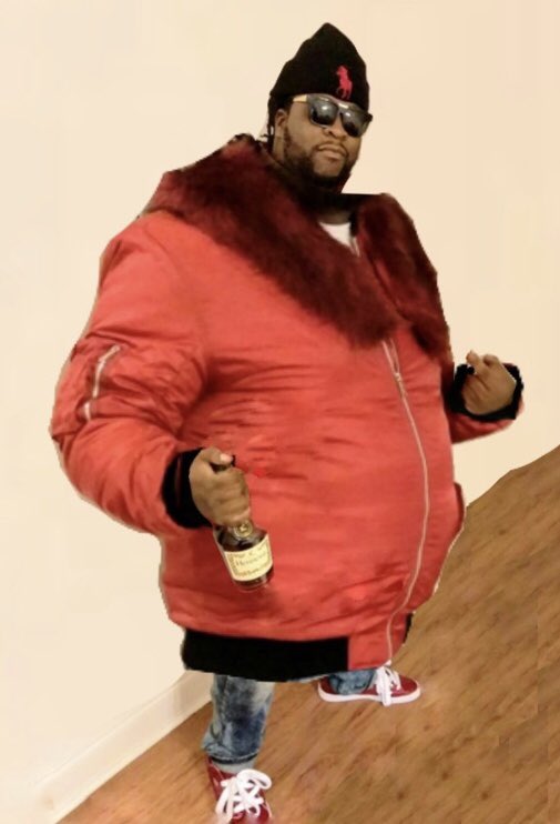 DJ_Handjob's tweet photo. Watch out bih I’m drippinnn https://t.co/KJZyQDpmzc