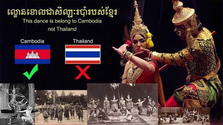 pich_ty's tweet photo. This is an amazing culture of Cambodia 🇰🇭 #itIsCambodaiculture I love Cambodia this our culture .Culture of Cambodia 💜
#Itiscambodiaculture @UNESCO https://t.co/8IBmhej1E5