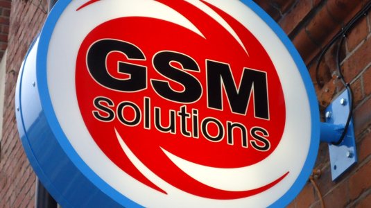 GSMsolutions.ie tweet media