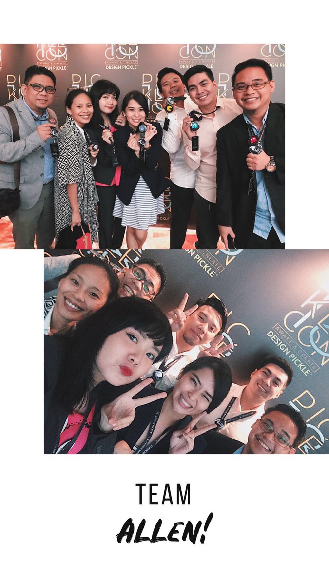 shanemuymuy20's tweet photo. Finally got to meet Russ and my Teammates in person! Di na kami naguusap through computer/laptop lang. 😂💖
See you soonest! #PickleCon18 https://t.co/C97b8j4iNC