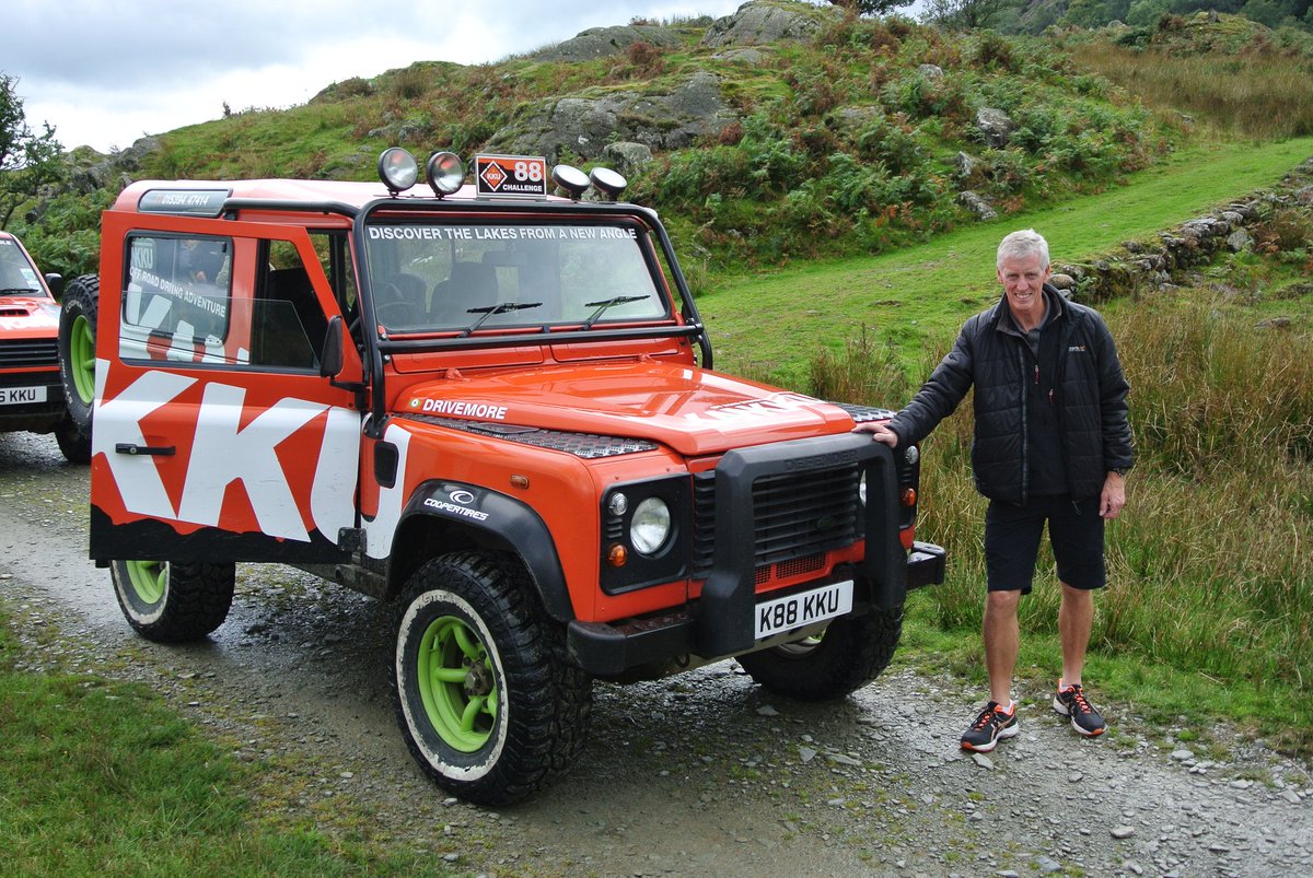 Dave Tonge tweet media