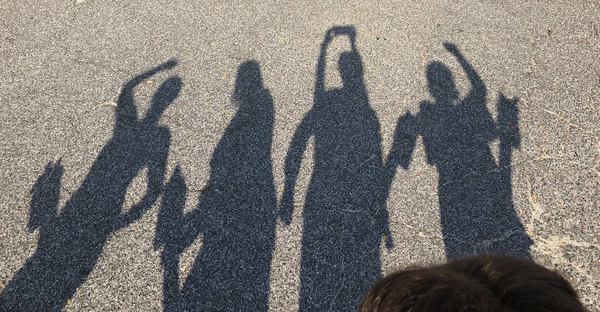 FirstGes's tweet photo. Incredible Super stallions off to the races! #horsesteachingcourses #teamincredibles @JulieMintiens @NancyWenzl @GrangeES @racheljudith5 https://t.co/4CaDoZBoQB