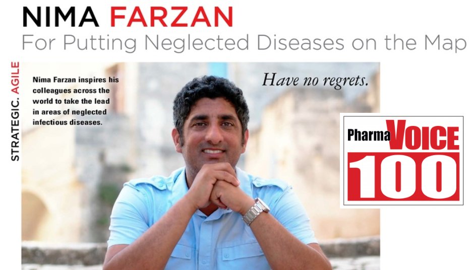 PharmaVoice tweet media