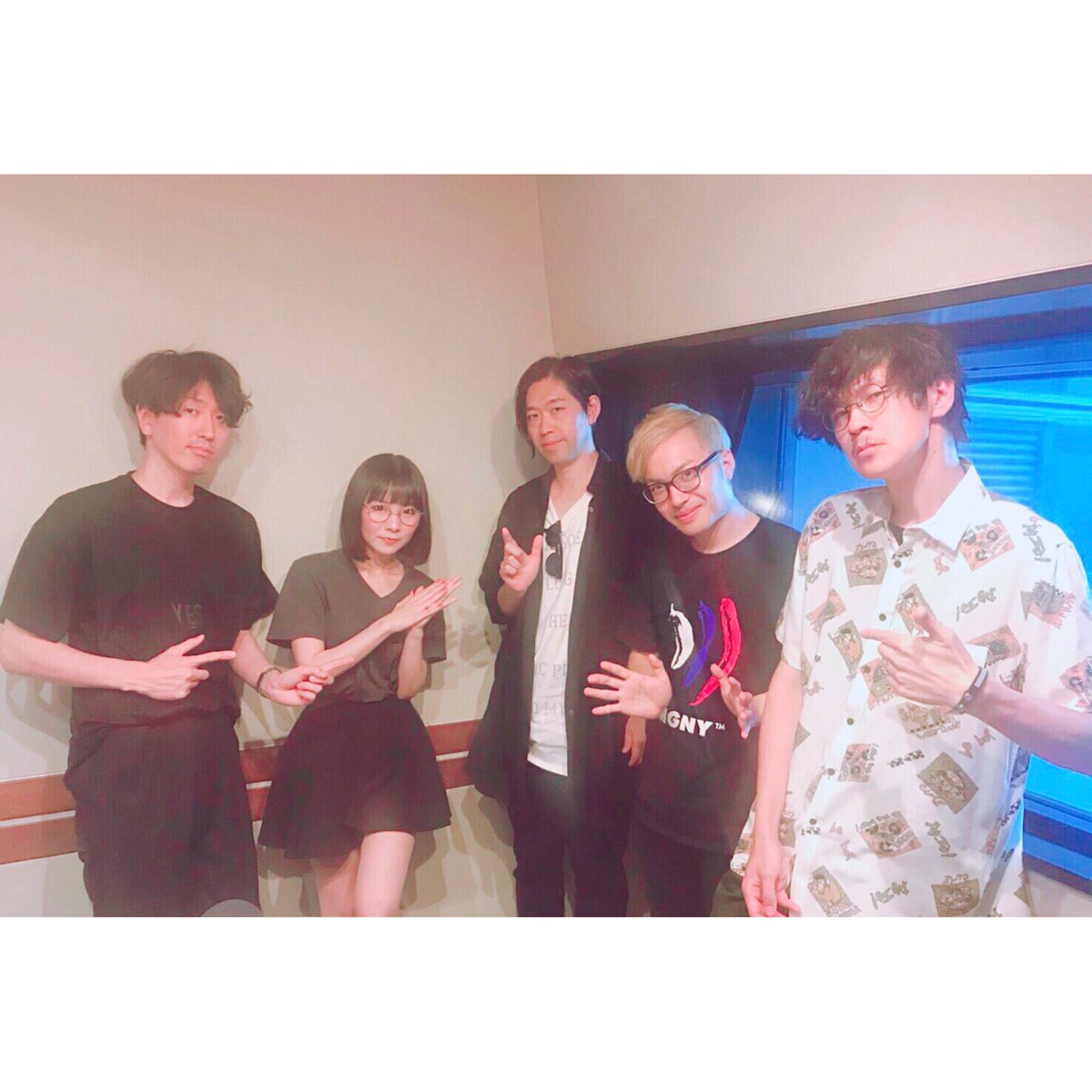 8 アニソン Fhana ファナ 5 ボカロ 745