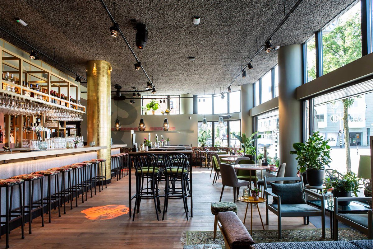ZeistVern's tweet photo. Leuke nieuwe restaurants in ons centrum, lees erover op https://t.co/Hbho0YmtC3 https://t.co/jytd9LK95w