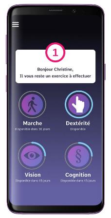 MSCopilot® une #appli mobile pour évaluer la progression de votre #SEP à domicile et à partager avec vos médecins. mscopilot.com <a href="/Allodocteurs/">Allodocteurs</a>
<a href="/gkierzek/">Dr Gérald KIERZEK⚡👨‍⚕️</a>