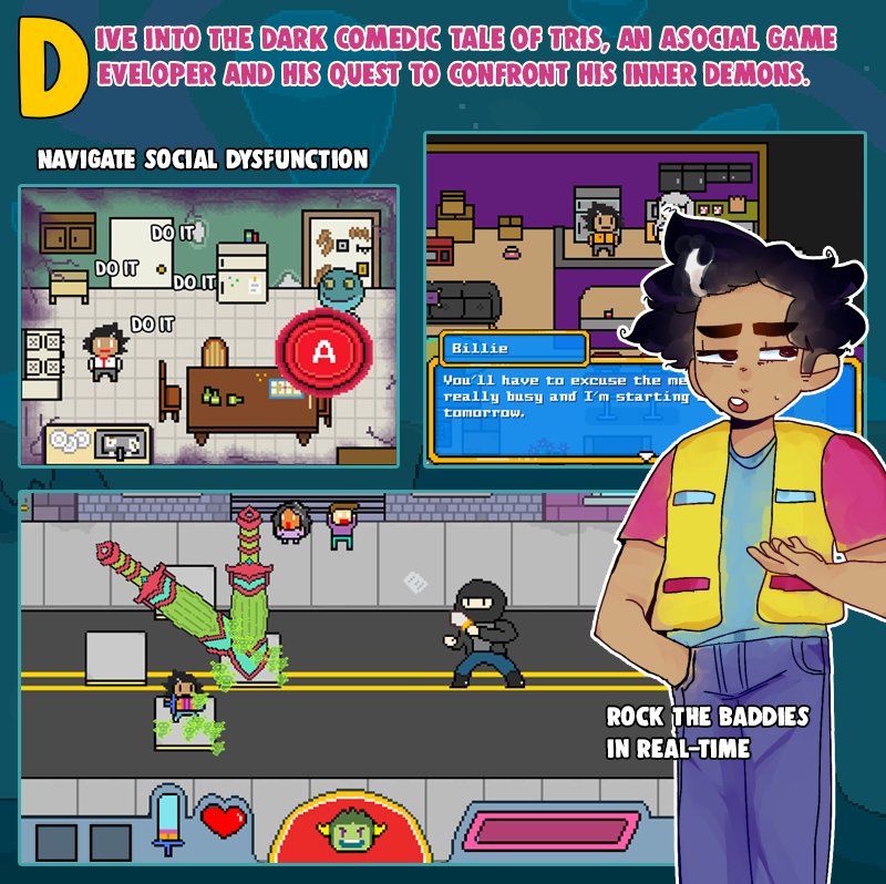 TACO PIZZA CAT GAMES On Twitter DON T GIVE UP Official Kickstarter taco-pizza-cat-games-on-twitter-don-t-give-up-official-kickstarter