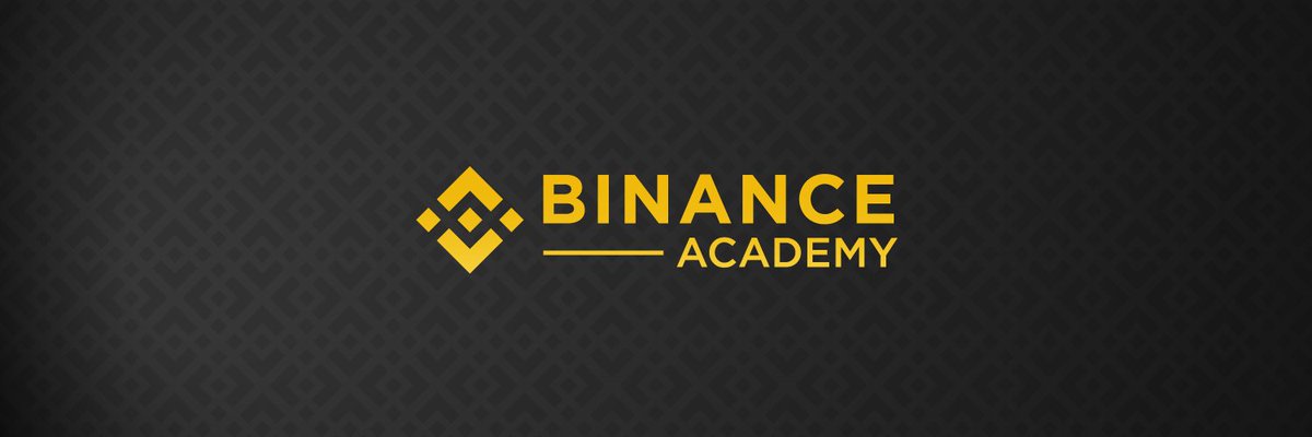 BinanceAcademy's tweet photo. Which video would you like to see on #BinanceAcademy next? 
Vote now for your chance to win 5 #BNB!
https://t.co/k8pN8Gq0xF https://t.co/vMdt2DXQjE