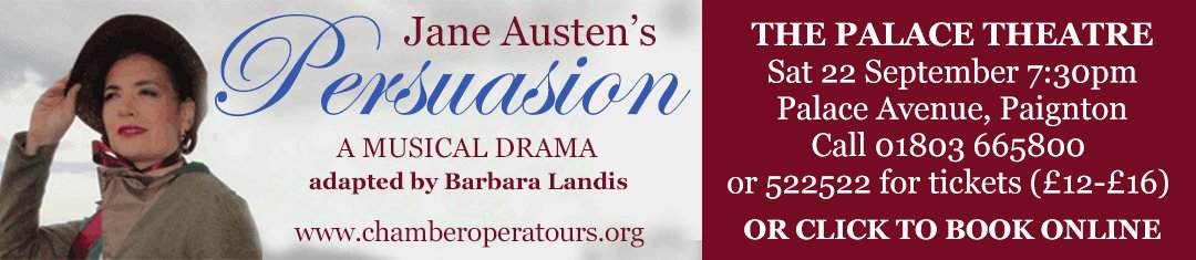 Chamber Opera Tours tweet media