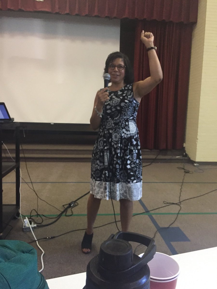 RPS_CCSS's tweet image. We are here and ready to start the school year. We are excited to continue serving our families. #WeAreRPS