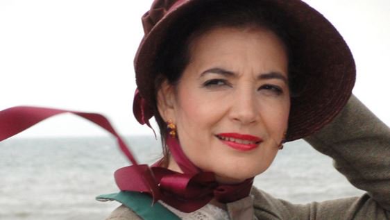 Chamber Opera Tours tweet media