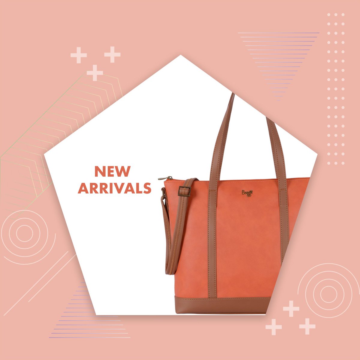 baggit new collection 2018