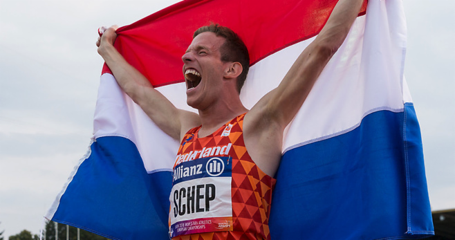 Werken voor Nederland tweet media