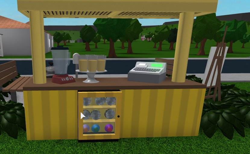 Kateypokemon On Twitter Got This Idea From At Rbxjaredbw - lemonade stand roblox