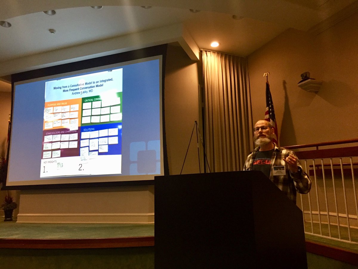 Clinical Ethics Un-Conference tweet media