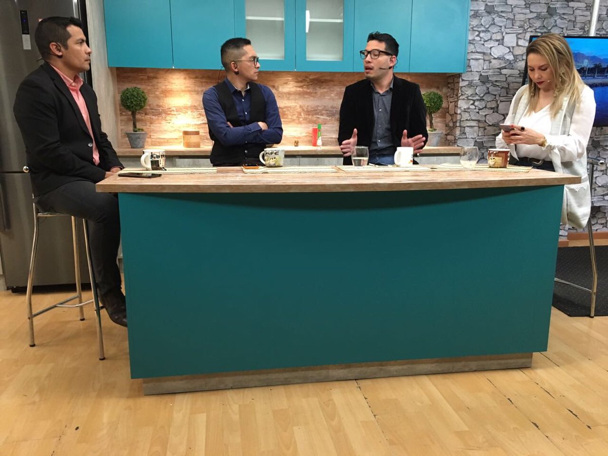 AtvMatinal's tweet photo. En vivo el concejal @Ls_aguilera #Antofagasta @AntofagastaTV https://t.co/KGVA4PLm5M